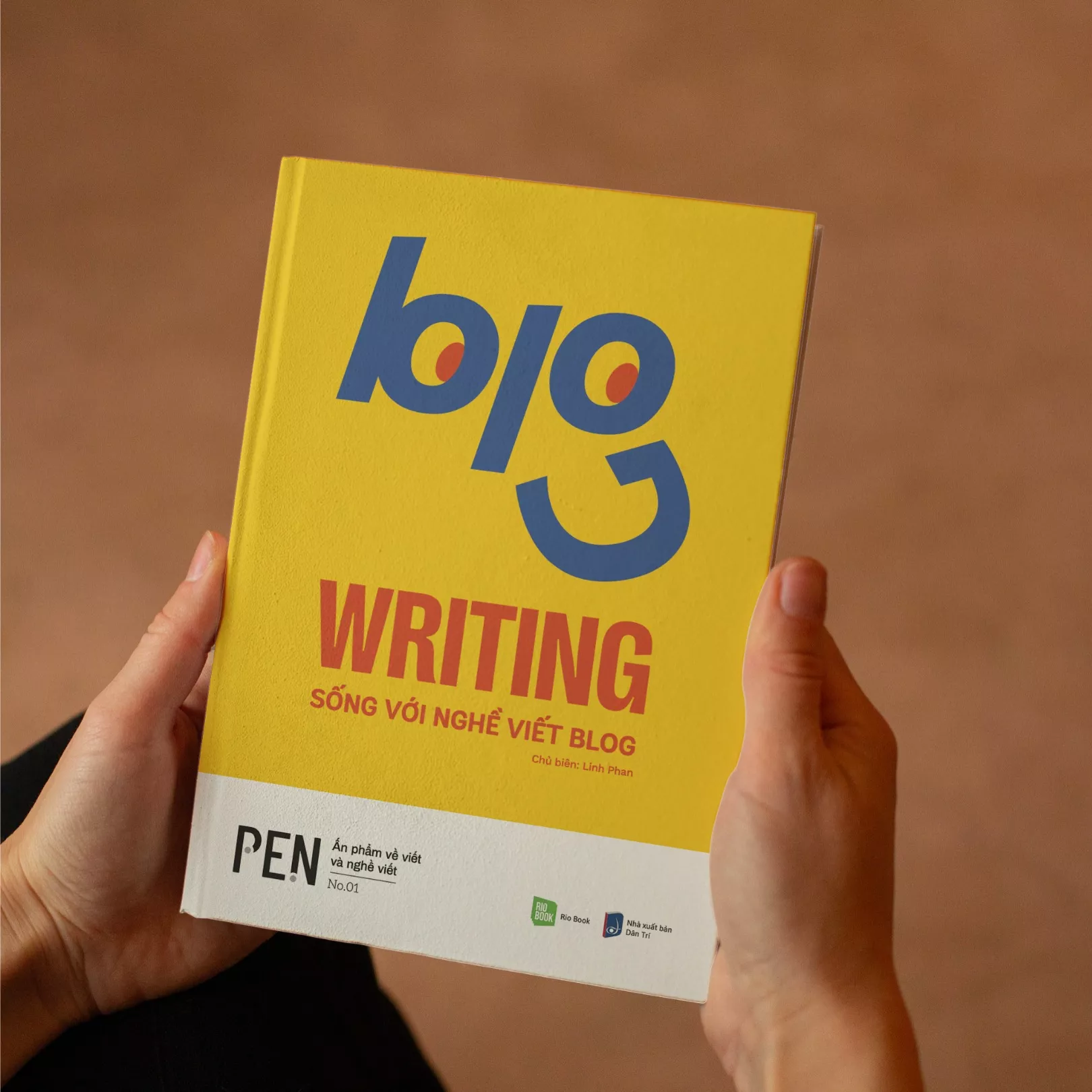 blog writing