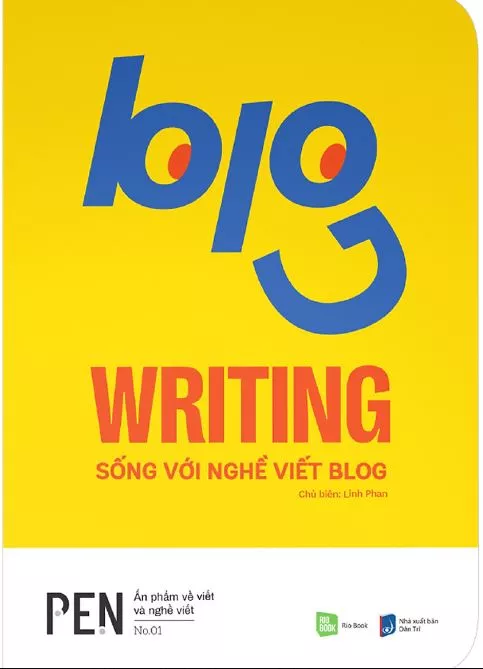 blog writing