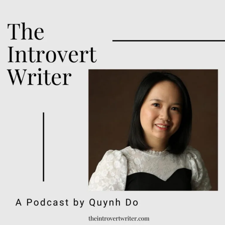 The Introvert Writer