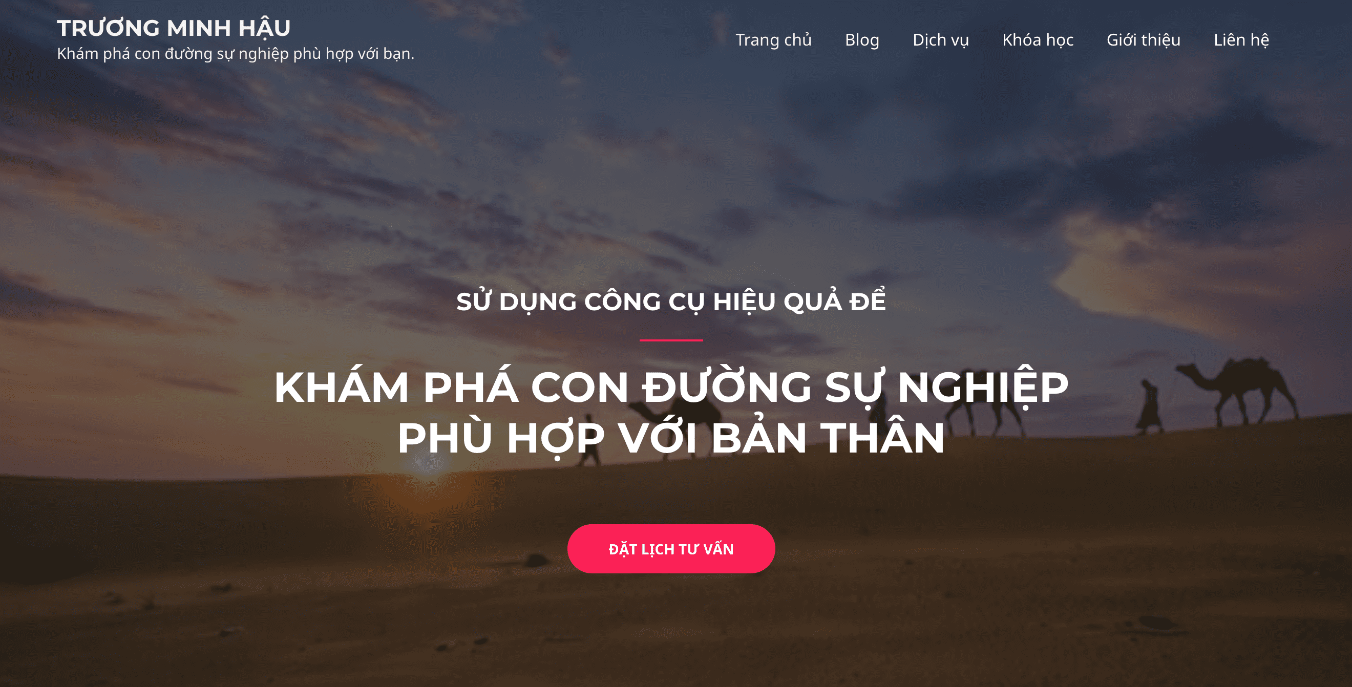 tminhhau.com