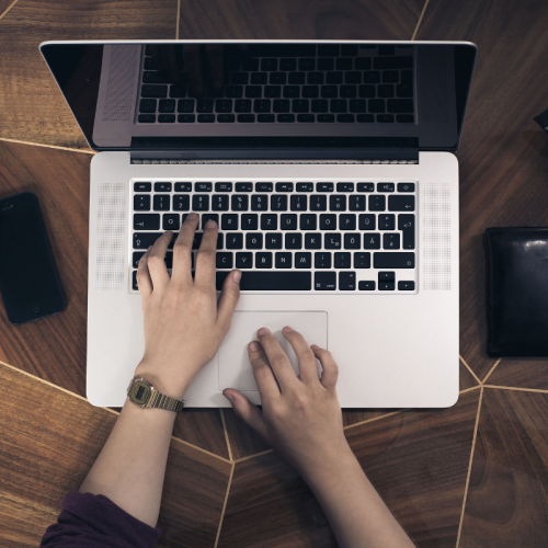 blogging blogging